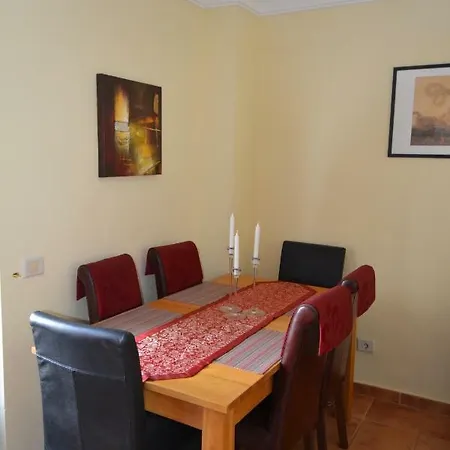 Casa Vlinder Apartment *