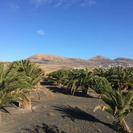 Apartamento Casa Vlinder Puerto Calero
