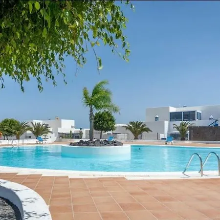 Apartment Casa Vlinder Puerto Calero