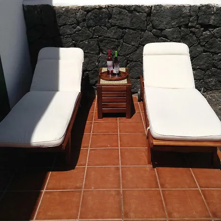 Casa Vlinder Apartamento *