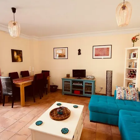 Apartment Casa Vlinder