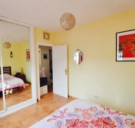 Apartment Casa Vlinder Puerto Calero